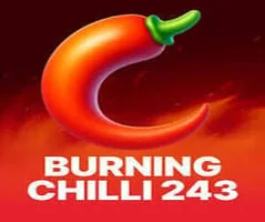 Слот Burning Chilli 243 в AllWin UA Casino