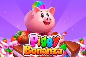 Слот Piggy Bonanza в AllWin UA Casino