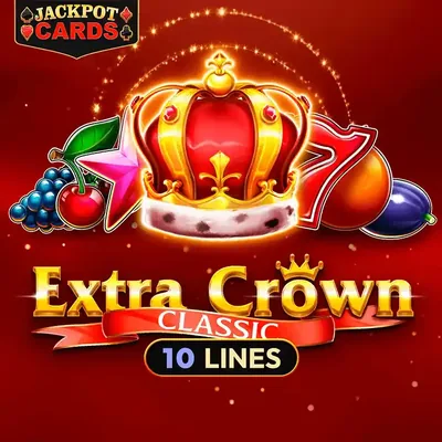 Extra Crown Classic грати онлайн
