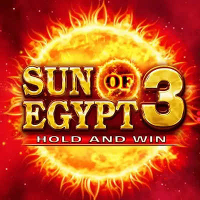 Sun of Egypt 3 грати онлайн